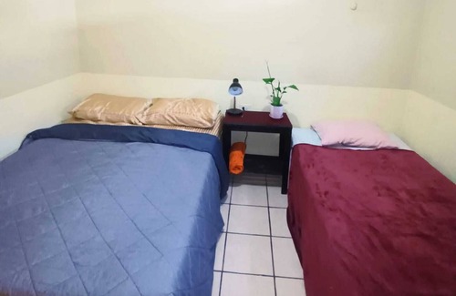 Santa Ana Bed & Breakfast | Charming 6-bedroom bed & breakfast in marvelous Antigua Guatemala