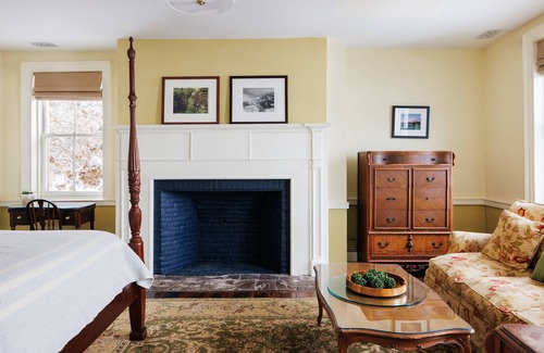 Stone Ridge Other | Charming 6-bedroom Farmhouse estate in Upstate New York