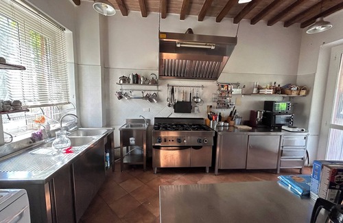 Collevalenza Villa | Charming 6-Bedroom Villa with Pool, Terrace & Views – Todi