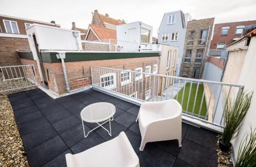 Tiel Apartment | Charming 60m2 One-Bedroom Apartment - WE39B