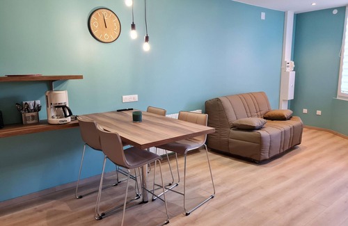Lironville Cottage | Charming Accessible Cottage Near Nature Parks and Main Cities