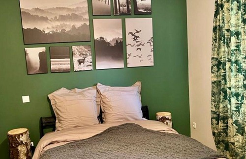 Abreschviller Apartment | Charming and Authentic Bastide du Soldat