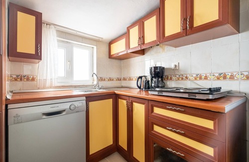Macka Apartment | Charming and Central Flat near Macka Park
