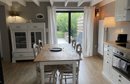 Tardinghen House | Charming and chic gites