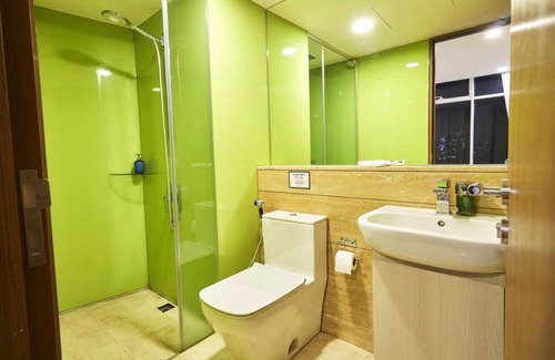 Brickfields Apartment | Charming and Cozy Apartment Rooms for Rent