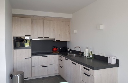 Oostkapelle House | Charming and high quality holiday home for 4 persons with sunny garden and fantastic views in an ideal location between Domburg u. oostkapelle