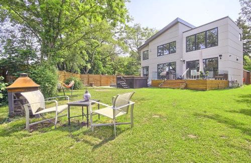 Willowdale Apartment | Charming and Luxurious 2BR+1Bath Guest Suite