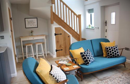 Barns Green House | Charming and luxury retreats on our farm