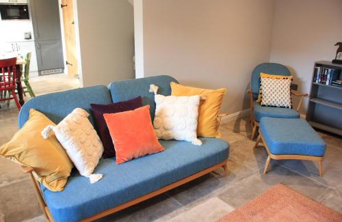Barns Green House | Charming and luxury retreats on our farm