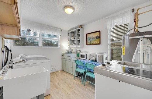 St. Augustine House | Charming and private1-bedroom Suite in marvelous St. Augustine, Fort Matanzas.