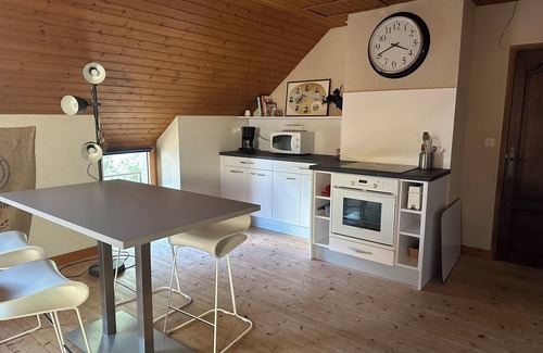 Le Trevoux House | Charming and spacious farmhouse