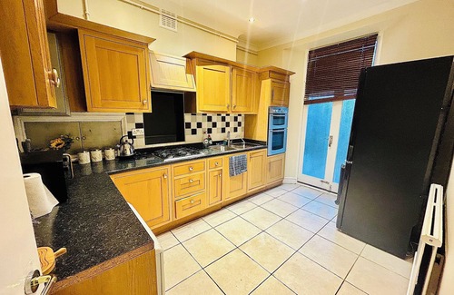Angel Apartment | Charming and spacious apartment in the heart of central London!