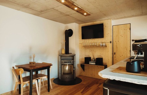 Zell im Wiesental Apartment | Charming apartment for 2 in Haus Möhrenblick in the idyllic southern Black Forest