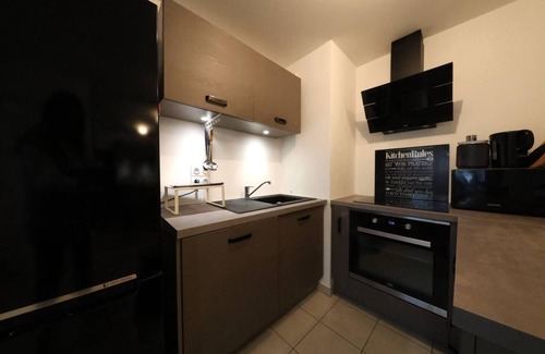 Juvisy-sur-Orge Apartment | Charming apartment in the center of JUVISY SUR ORGE