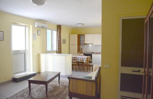 Reggio Calabria Apartment | Charming apartment in Reggio Calabria, 40 sqm, terrace