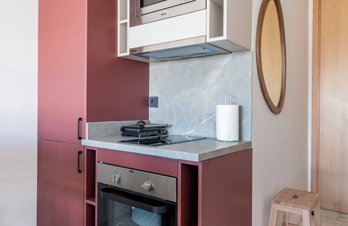 Casablanca Apartment | Charming Apartment 42