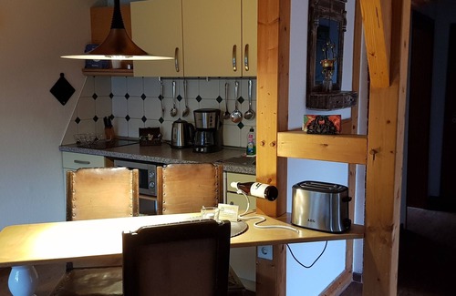 Tespe House | Charming apartment centrally between the Hanseatic cities of Hamburg and Lüneburg