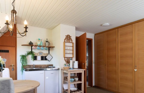 Weissenbrunn Apartment | Charming Apartment in Weißenbrunn near Forest