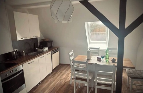 Winsen Apartment | Charming apartment with free parking
