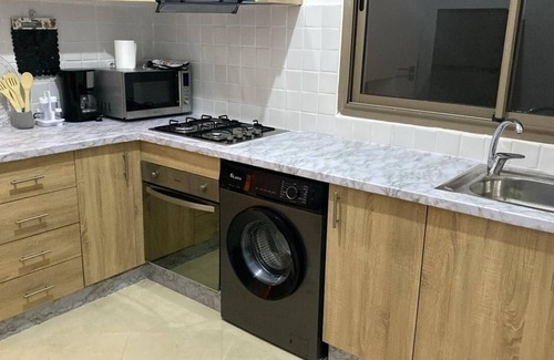 La Ville Haute Apartment | Charming apartment for rent in Kenitra - Oriental & rustic style 🏡