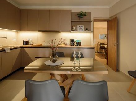 Galatsi Apartment | Charming apartment Galatsi for 5 by MPS
