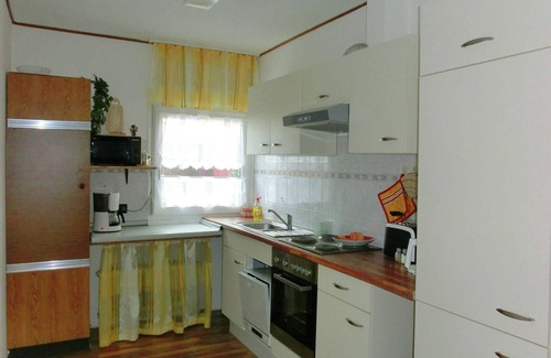 Wildemann Apartment | Charming apartment in Wildemann with garden