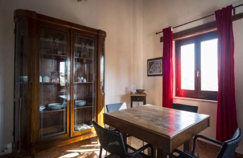 San Savino Apartment | Charming apartment in Ascoli Piceno near village