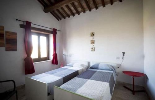 San Savino Apartment | Charming apartment in Ascoli Piceno near village
