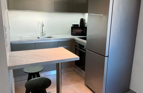 Ajaccio Apartment | Charming apartment in Ajaccio, close to the sea!