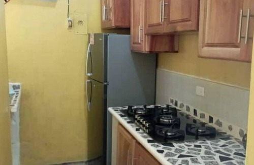 Paraiso Apartment | Charming apartment in Paraíso, Barahona