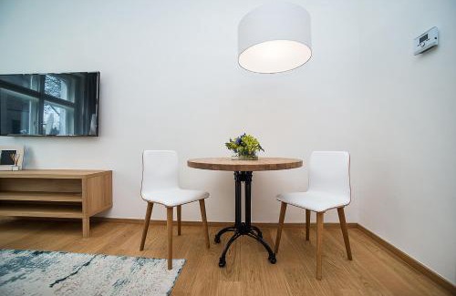 Josefov Apartment | Charming apartment in famous area
