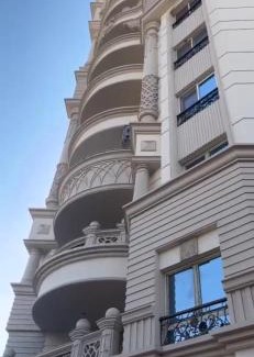 Heliopolis Apartment | Charming apartment In Heliopolis
