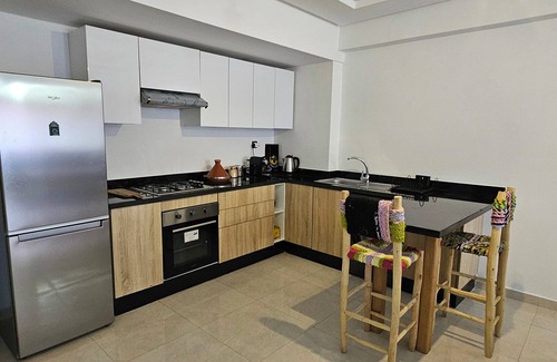 Safi House | Charming Apartment in Essaouira
