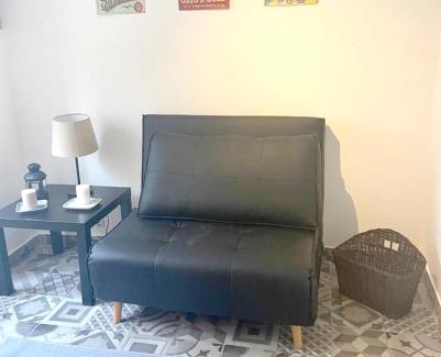 Palhais Apartment | Charming Apartment in Montijo 455 m² + Parking