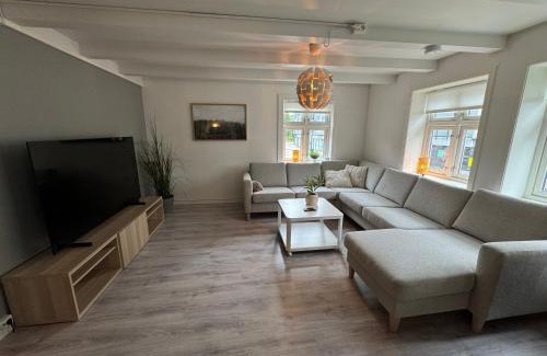 Jorpeland Apartment | Charming Apartment in the harbour of Jørpeland