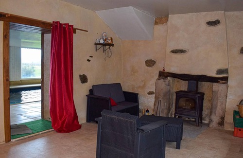 Gommenec'h Apartment | Charming apartment near the coast of Brittany