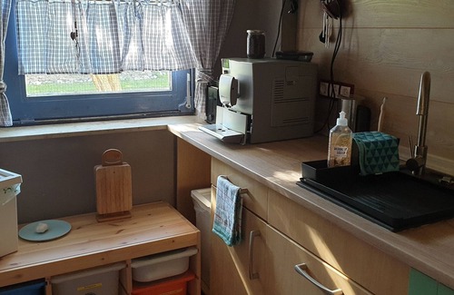 Oberhaid Apartment | Charming apartment not far from Bamberg