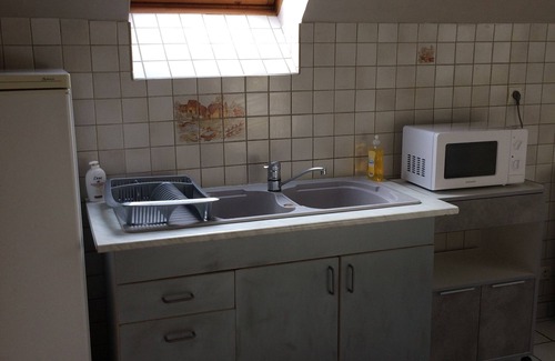 Freland Apartment | Charming apartment "on the embankment"