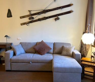 Antagnod Apartment | Charming apartment pool, SPA, sauna, CIR VDA - AYAS - 0005-