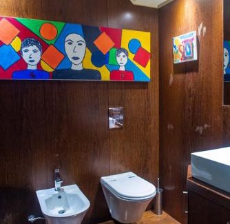 Madalena Apartment | Charming Apartment