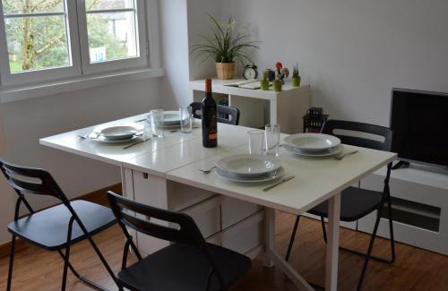 Alvalade Apartment | Charming Apartment to feel Lisbon