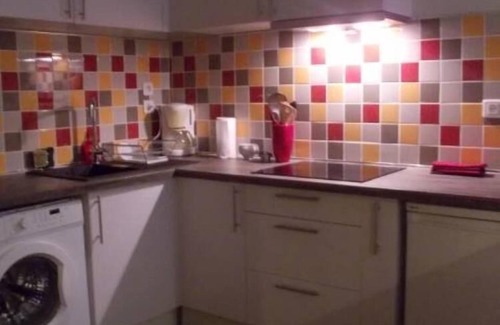 Capitole Apartment | Charming apartment, very quiet, a stone's throw from the Capitole