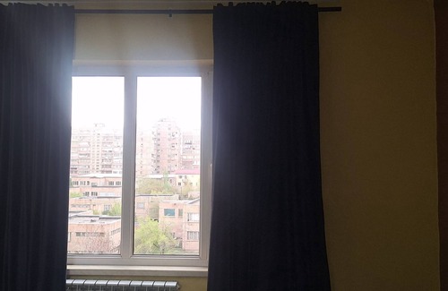 Yerevan Apartment | Charming apartment with AC, WiFi in enchanting Yerevan