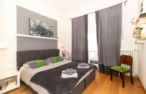 Madonna del Pilone Apartment | Charming apartment with parking!