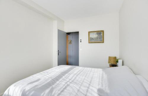 Croulebarbe Apartment | Charming apartment with terrace by Weekome