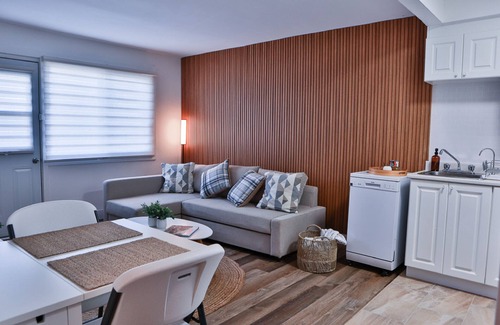 Villeray Apartment | Charming appartment at Claudia's