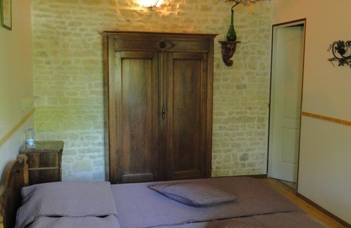 Andilly House | CHARMING B & B at the gates of La Rochelle and Marais Poitevin