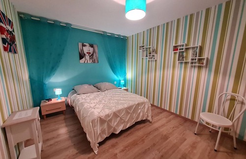 Choloy-Menillot Bed & Breakfast | Charming B&B in Choloy-Ménillot near Toul, Lorraine