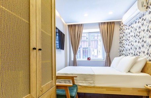 Balat Apartment | Charming Balat Haven | Idyllic Location in Balat