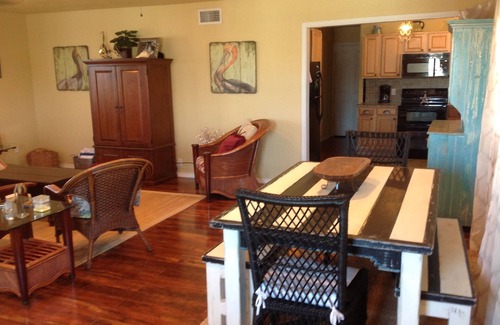 Rockport House | Charming Beach House in Rockport! Come Relax and Enjoy!